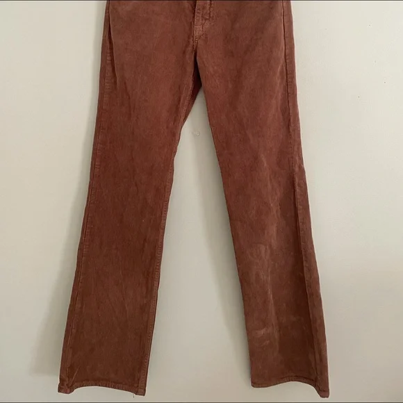 John Galt corduroy pants - Picture 5 of 5